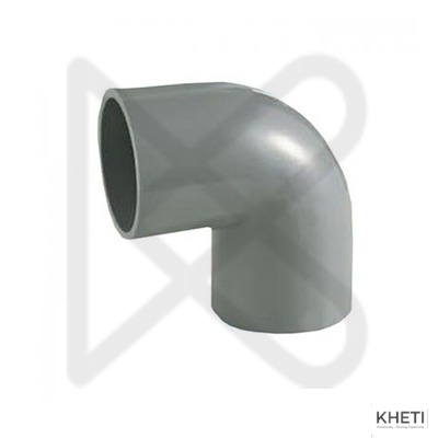 PVC Elbow (50mm)